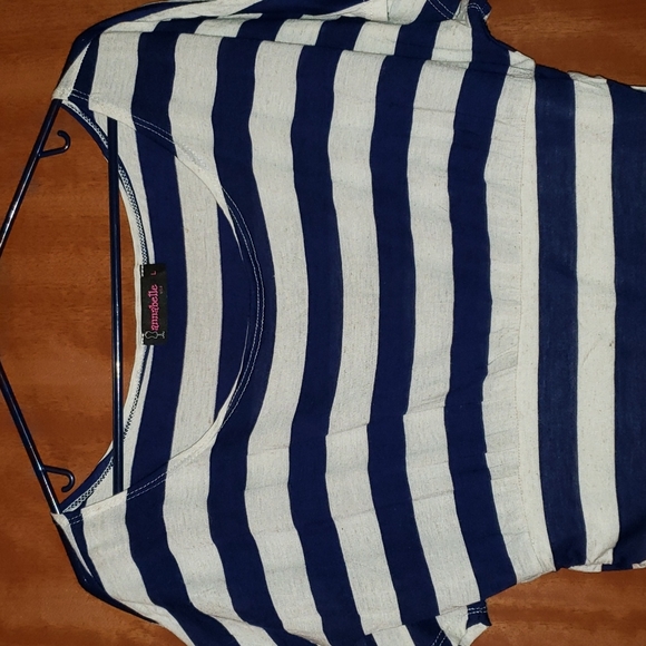 ANNABELLE CUTE & CASUAL TOP - Picture 2 of 8